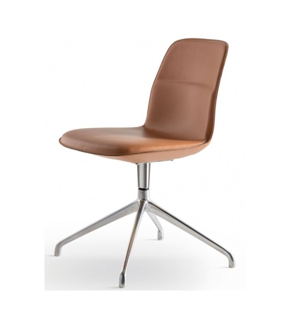 Barbican Molteni & C Swivel Chair