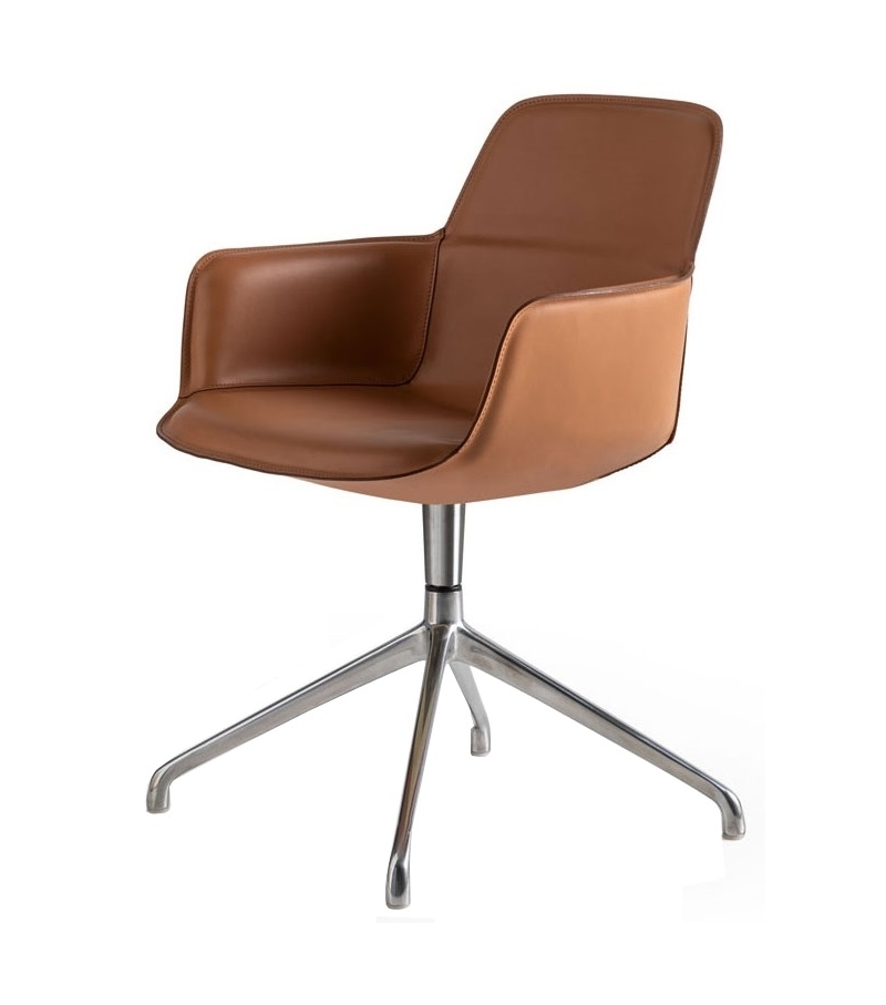 Barbican Molteni & C Silla Giratoria