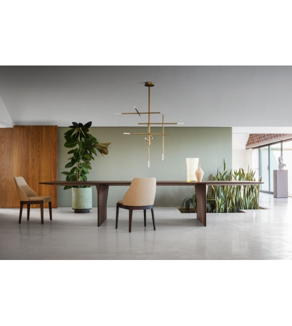 Ava Table Molteni & C Mesa