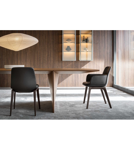Ava Table Molteni & C Tisch