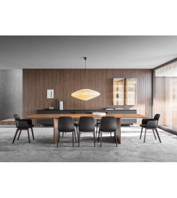 Ava Table Molteni & C