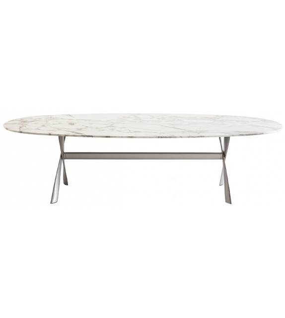 Molteni & C Gatwick Table Ovale