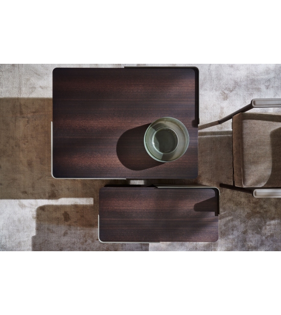 Hubert Molteni & C Mesita