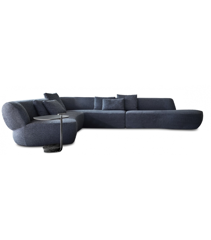 Molteni & C Surf Sofa