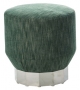 Decofutura Pouf Diesel with Moroso