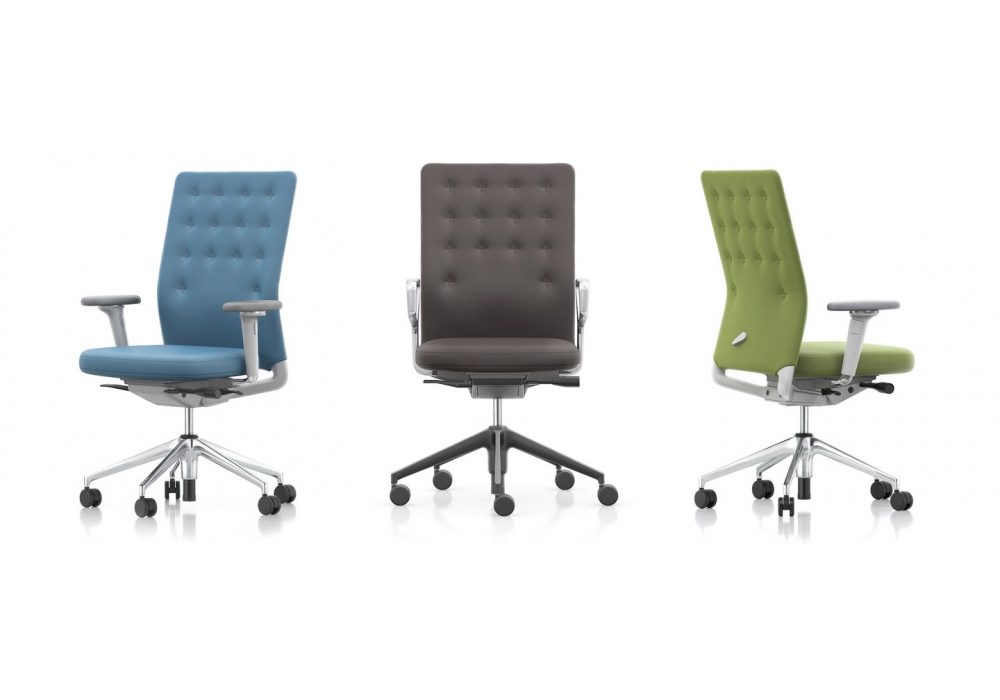 ID Trim Vitra Chair Milia Shop