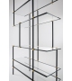 Drizzle Gallotti&Radice Shelving System
