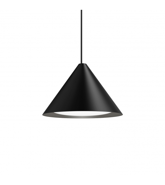 Keglen Louis Poulsen Suspension Lamp