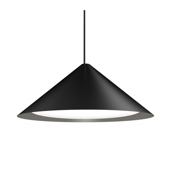 Keglen Louis Poulsen Suspension