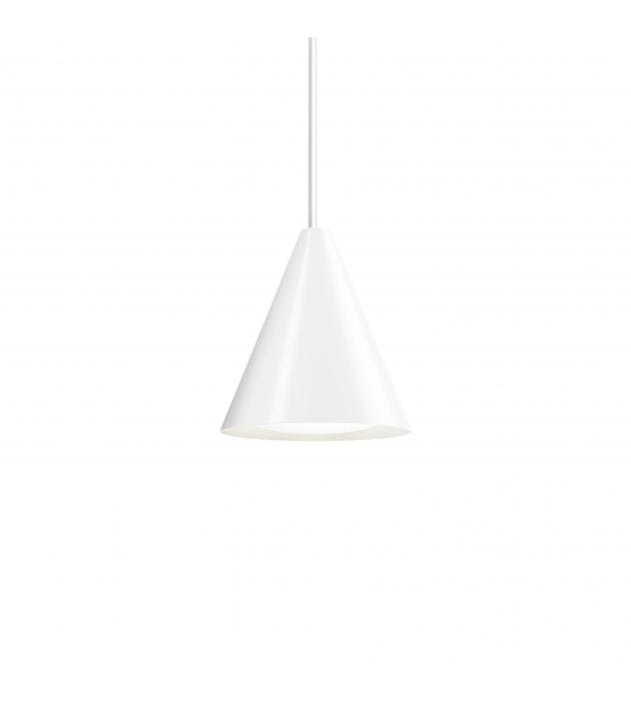 Keglen Louis Poulsen Suspension Lamp