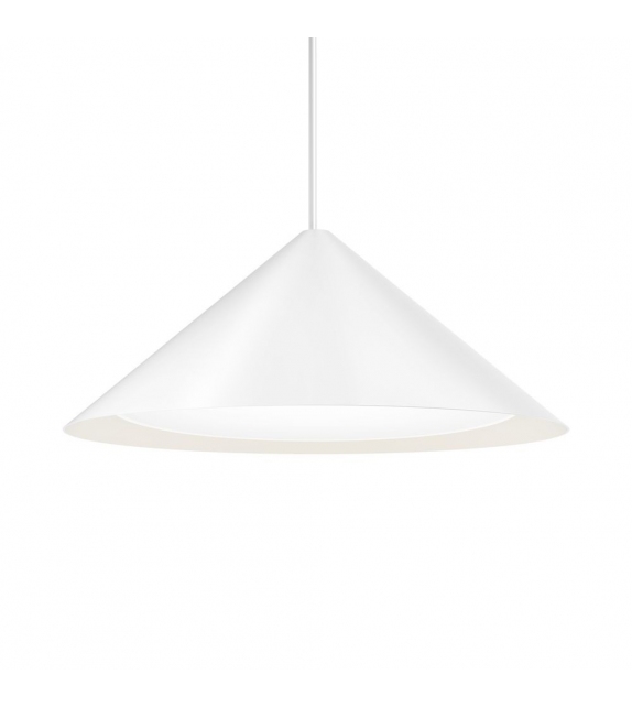 Keglen Louis Poulsen Suspension Lamp