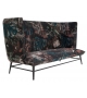Gimme Shelter Diesel with Moroso Sofa