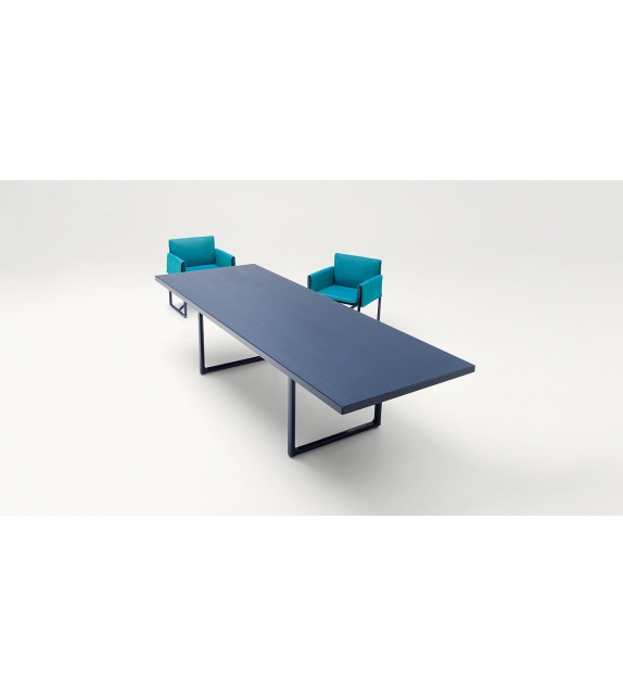 Portofino Paola Lenti Table