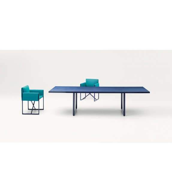 Portofino Paola Lenti Mesa