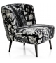 Gimme Shelter Poltroncina Diesel with Moroso