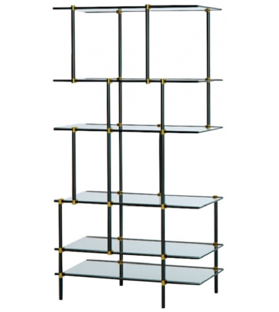 Drizzle Gallotti&Radice Regalsystem