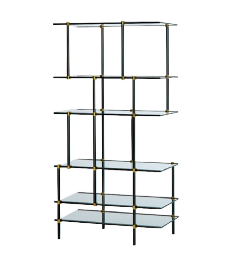 Drizzle Gallotti&Radice Regalsystem