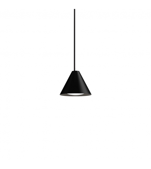 Keglen Louis Poulsen Suspension Lamp