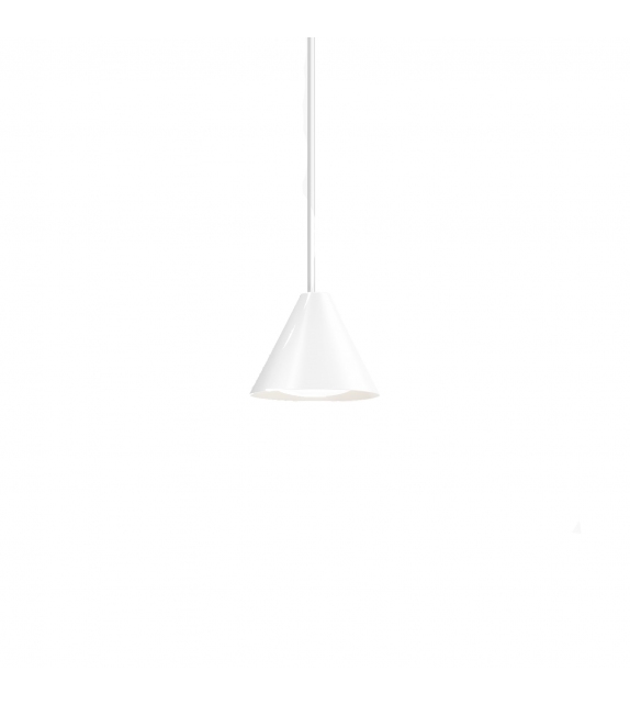 Keglen Louis Poulsen Suspension Lamp