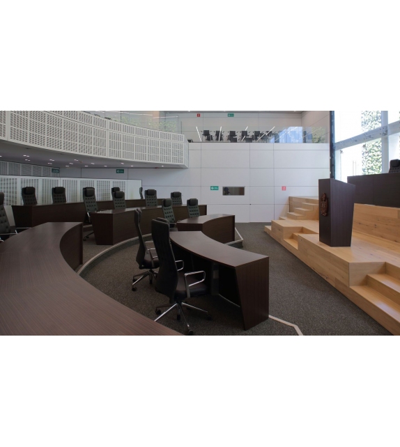 ID Trim Conference Vitra Silla