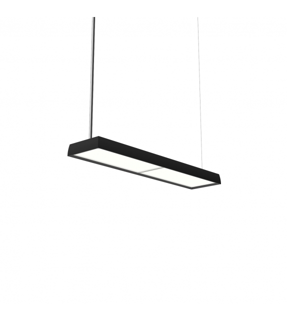 LP Slim Box Louis Poulsen Suspension Lamp