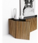 Dorotea Essenza Bassa Minotti Italia Sideboard / Container / TV-Schrank
