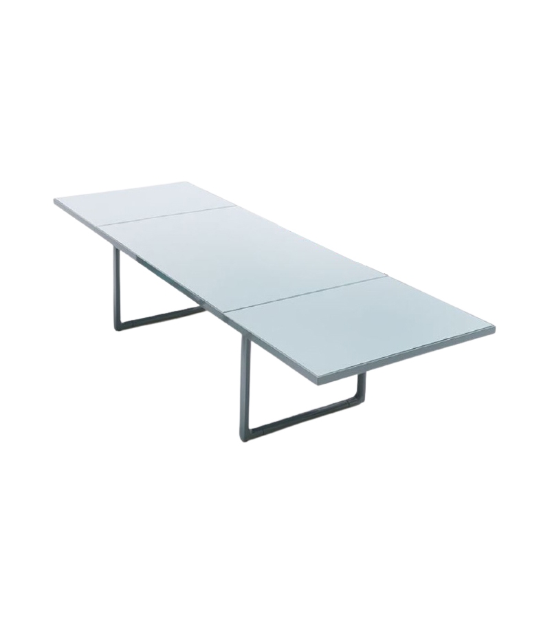 Portofino Ceramic Paola Lenti Table Outdoor