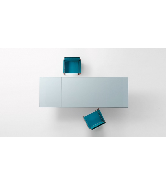 Portofino Céramique Paola Lenti Table Outdoor