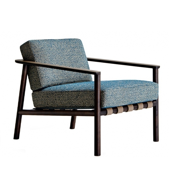 Gillis Molteni & C Sessel