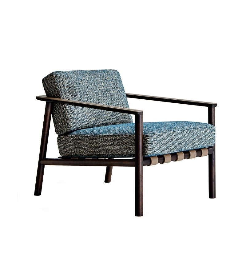 Gillis Molteni & C Sessel