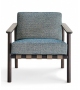 Gillis Molteni & C Fauteuil