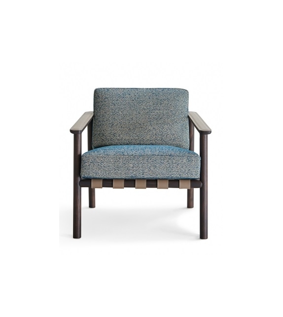 Gillis Molteni & C Fauteuil