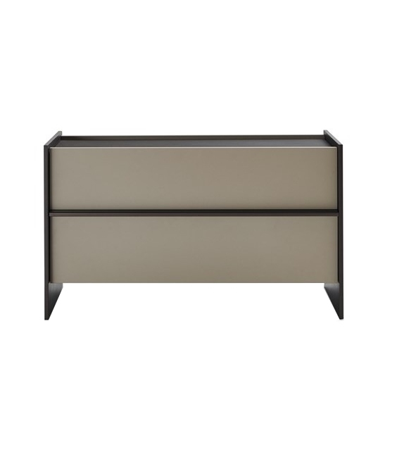 Casper Molteni & C Bedside Cabinet
