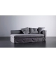 Meridiani Daybed Low