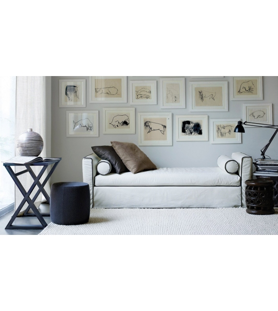 Meridiani Dormeuse Low