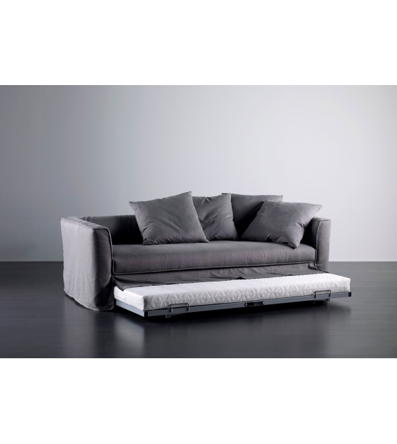 Law Meridiani Twin Bed