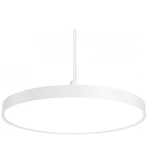 LP Slim Round Louis Poulsen Suspension