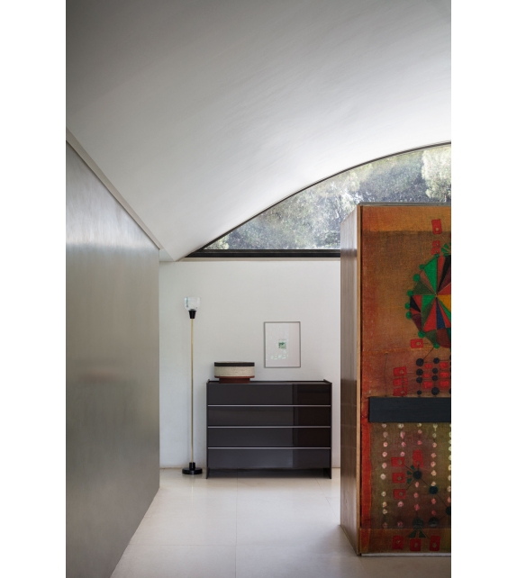 Casper Molteni & C Chest of Drawers