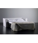 Meridiani Low Double Bed