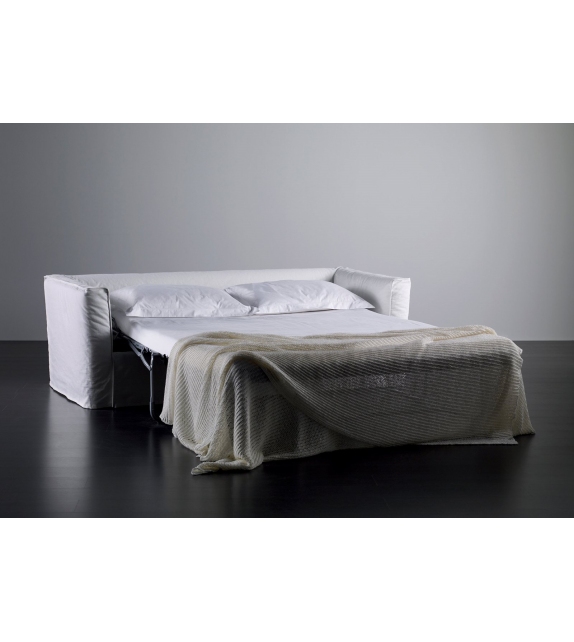 Meridiani Low Double Bed