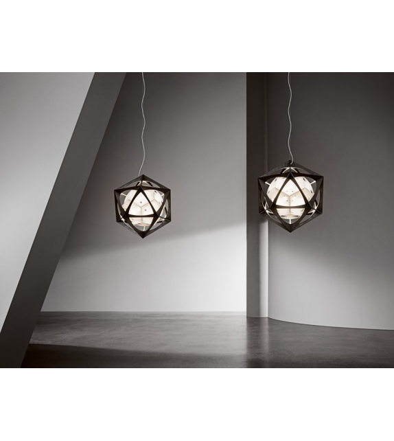 OE Quasi Light Louis Poulsen Pendant Lamp
