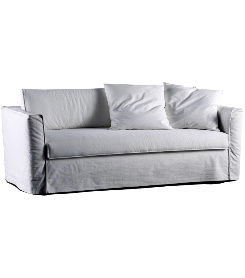 Law Double Bed Meridiani