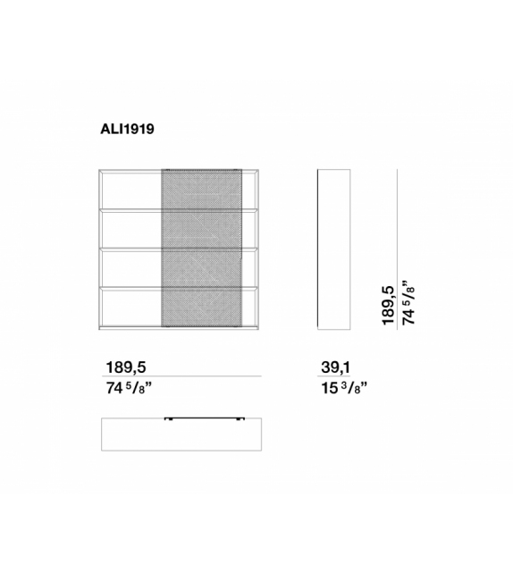 Ava Molteni & C Libreria