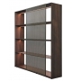 Ava Molteni & C Bookshelf