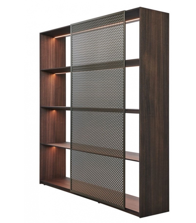 Ava Molteni & C Bookshelf