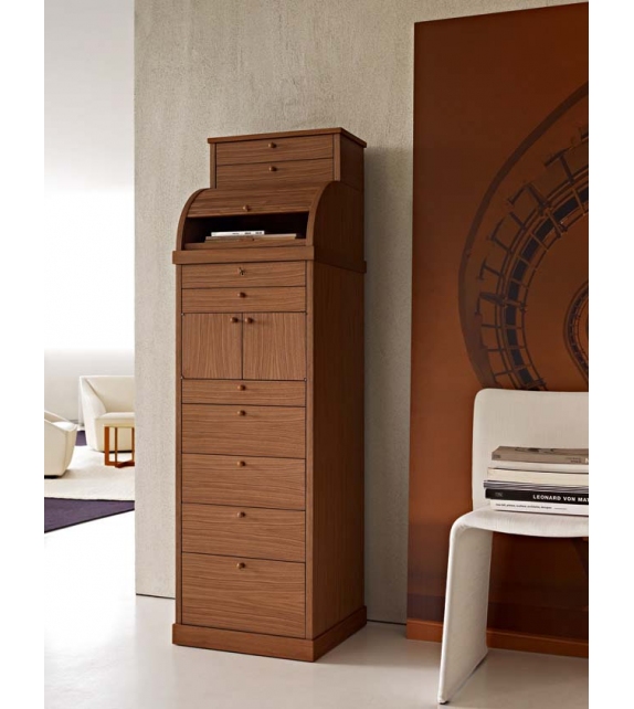 Carteggio Molteni & C Mueble Secreter
