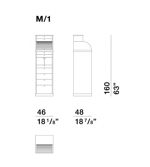 Carteggio Molteni & C Mobile Secretary