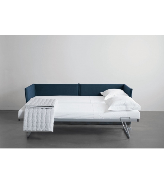 Twin Bed Meridiani Fox