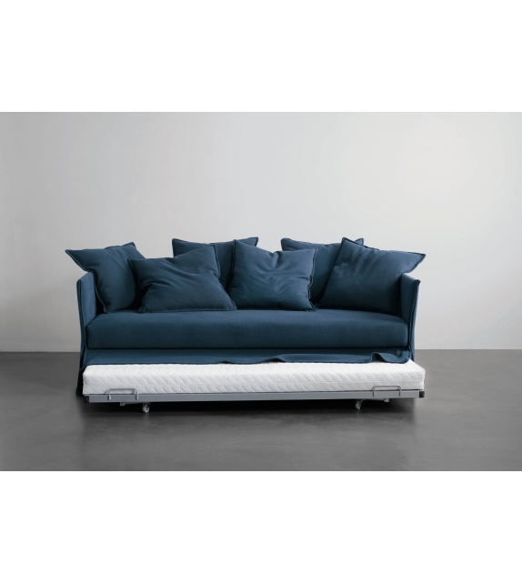 Meridiani Fox Twin Bed