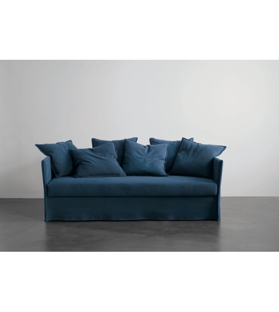 Twin Bed Meridiani Fox